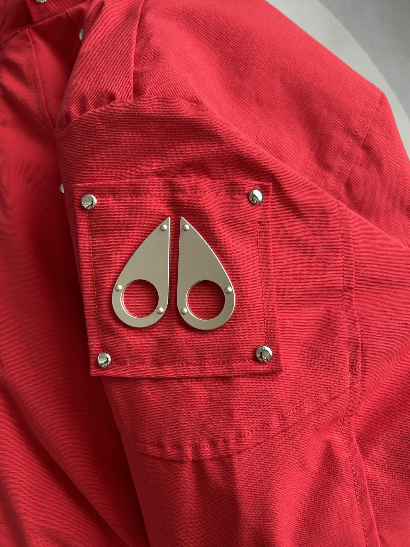 Moose Knuckles Bomber Jacket Moose Knuckles Bomber Jacket